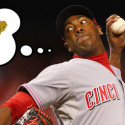 BREAKING: Aroldis Chapman Eats 18 Pastries, Gives Up Two Bombs