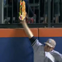Players Catching Sandwiches: Brett Gardner Robs a Hoagie