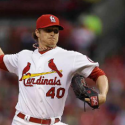 The Weekends Dominant Starts of Shelby Miller and Adam Wainwright