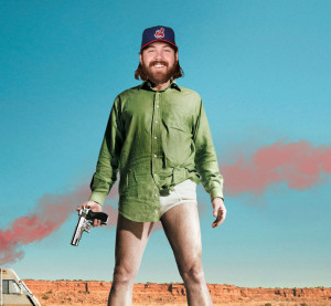 Chris Perez Breaking Bad