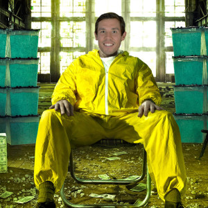 Sam Bradford Breaking Bad - Breaking Bradford