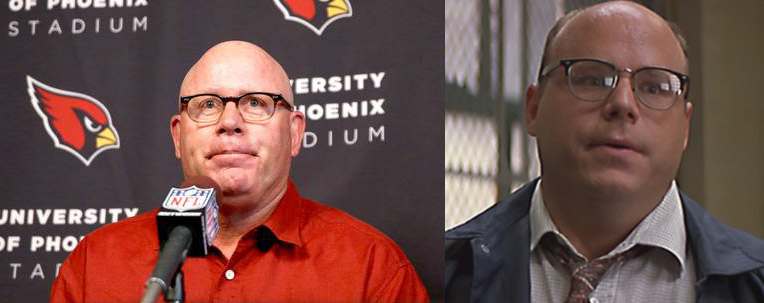 Bruce Arians Die Hard With a Vengeance