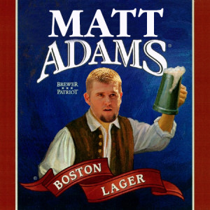 matt adams lager