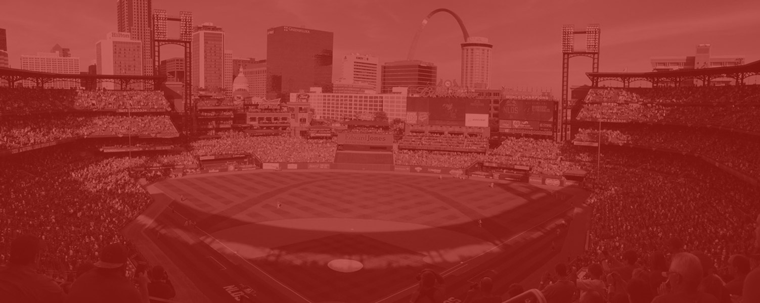 The PineCast - A St. Louis Sports Podcast