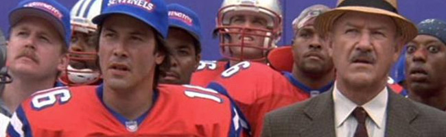 The Greatest Fictional Sports Team Of All-Time: Number 5