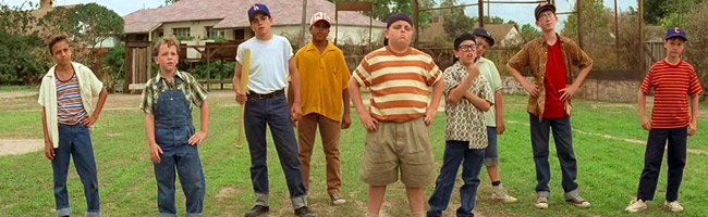 The Greatest Fictional Sports Team Of All-Time: Number 4