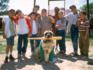 the-sandlot-crew