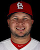 Jhonny Peralta - St. Louis Cardinals