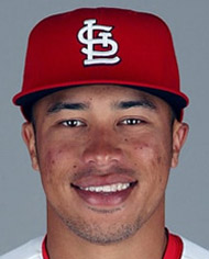 Kolten Wong