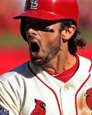 Matt Carpenter