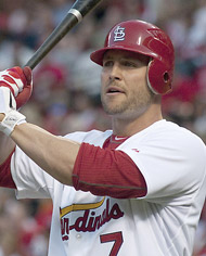 Matt Holliday