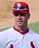 JD Drew St. Louis Cardinals