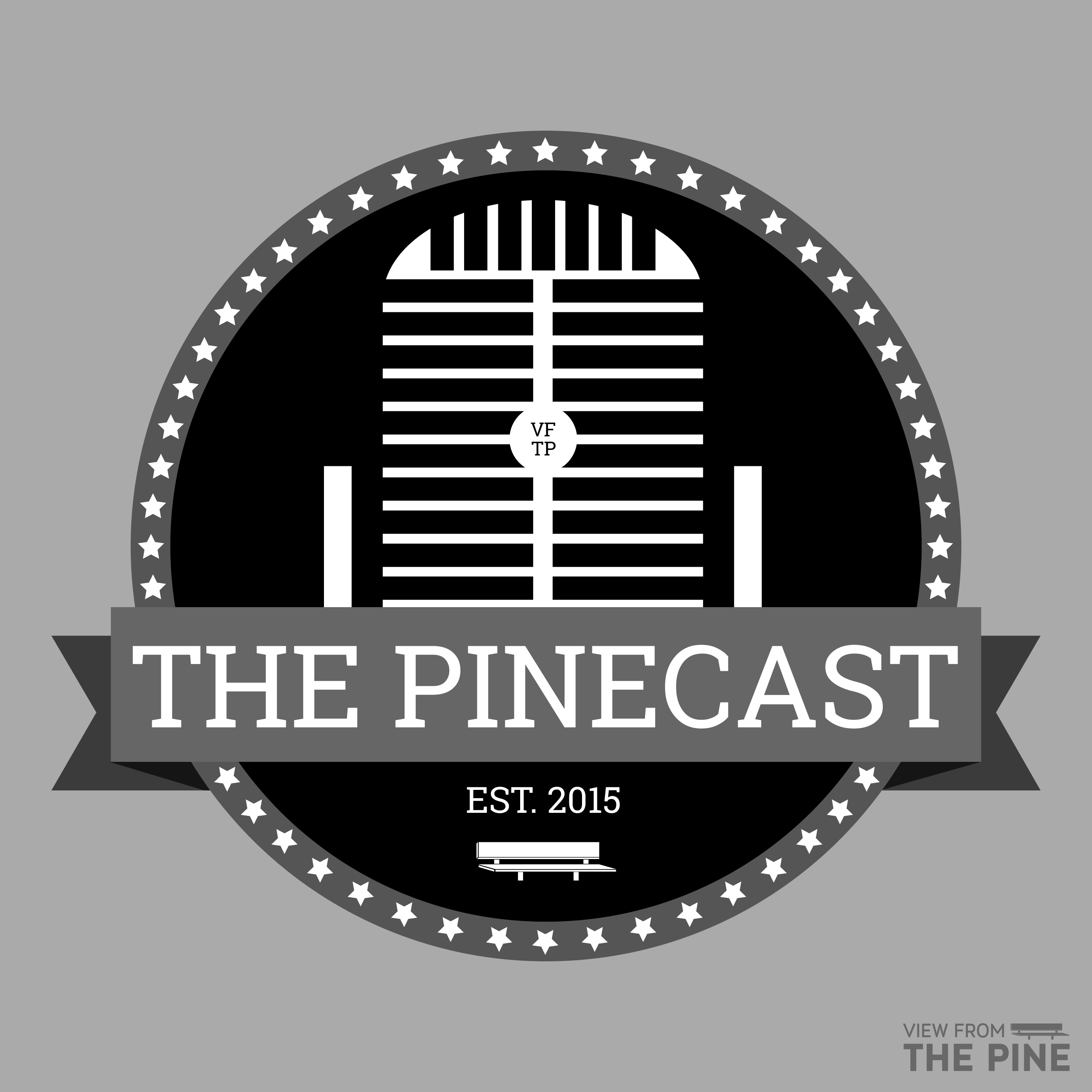 The PineCast - St. Louis Sports Podcast