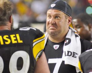 Ben Roethlisberger