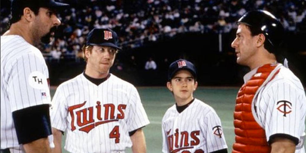 Little Big League