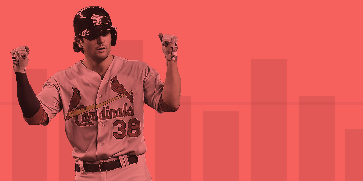 The Kozma Line: A Look at the 2017 St. Louis Cardinals Offense