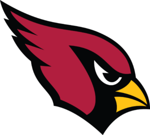 Arizona Cardinals logo