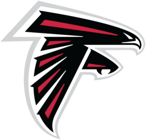 Atlanta Falcons logo