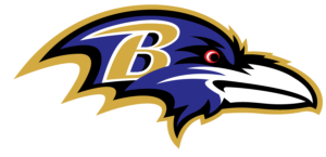 Baltimore Ravens logo