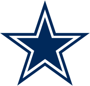 Dallas Cowboys logo