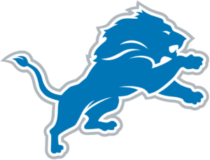 Detroit Lions logo