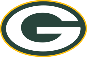 Green Bay Packers logo