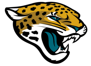 Jacksonville Jaguars logo