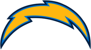 LA Chargers logo