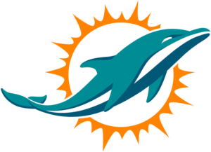 Miami Dolphins logo