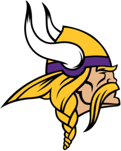 Minnesota Vikings logo