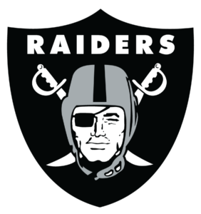 Oakland Raiders Logo