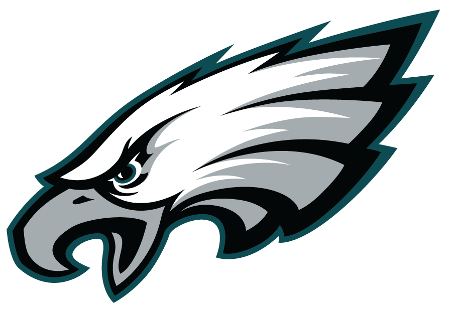 Philadelphia Eagles logo