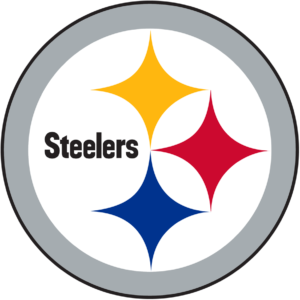 Pittsburgh Steelers logo