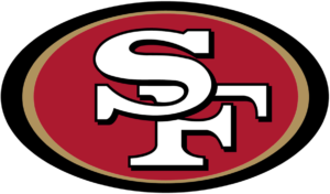 San Francisco 49ers logo