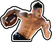 Danny Amendola