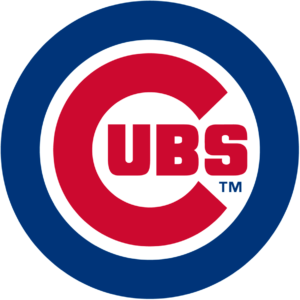 Chicago Cubs logo