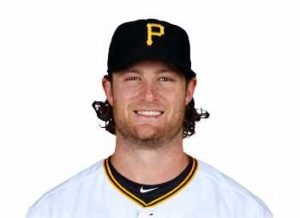 Gerrit Cole