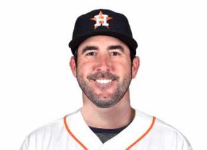 Justin Verlander