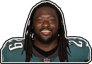 LeGarrette Blount