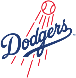 Los Angeles Dodgers logo