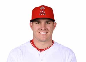 Mike Trout