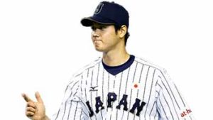 Shohei Ohtani