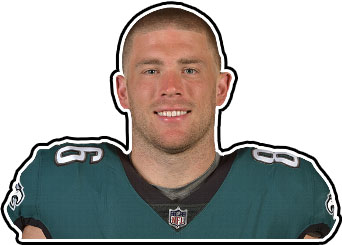 Zach Ertz