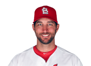 Adam Wainwright