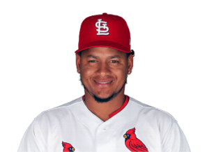 Carlos Martinez