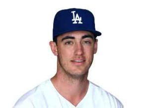 Cody Bellinger