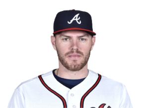 Freddie Freeman