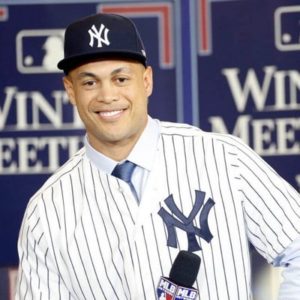 Giancarlo Stanton