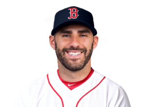 J.D. Martinez