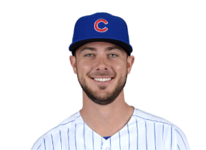 Kris Bryant